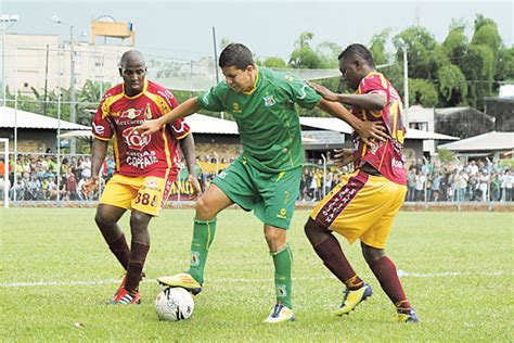 Deportes Tolima | Soy del Vinotinto y Oro: Tolima defiende ...