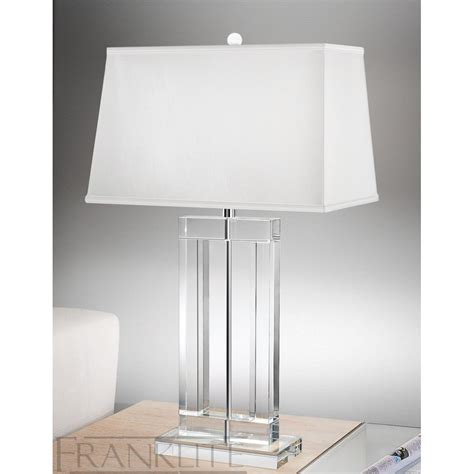10 Reasons To Buy Crystal Table Lamps Warisan Lighting
