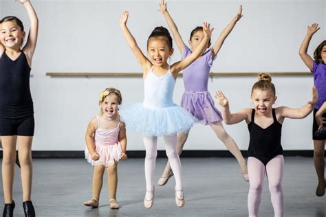 32 Best Ideas For Coloring Ballet Classes For Kids