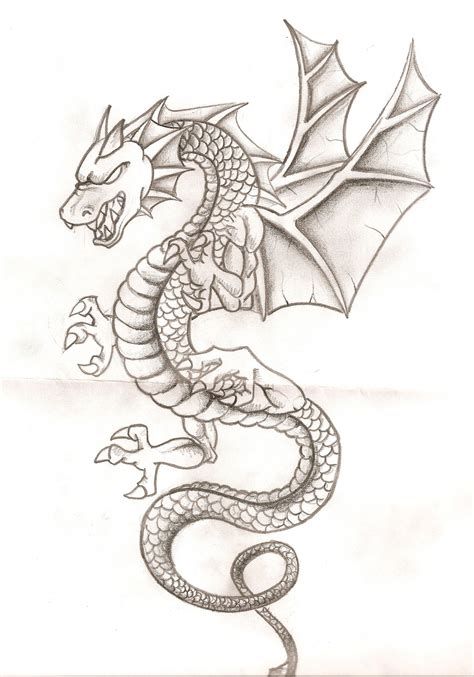 Ideas De Dragon Dibujo Facil Dragon Dibujo Facil Dibujos Dibujo My
