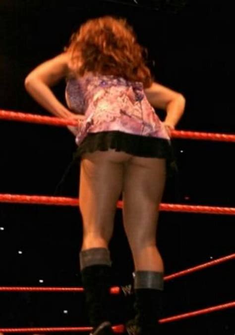 Former Wwe Diva Melina Perez