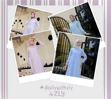 Kisah Sukses Emilia Penjahit Baju Muslim Yang Menembus Pasar Malaysia
