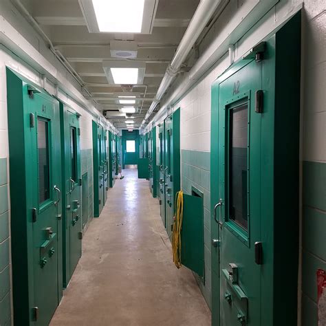 Illinois Youth Center - Joliet, IL