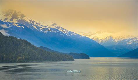 6 JAW-DROPPING Southeast Alaska Destinations You MUST See!