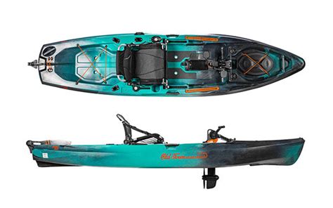 The 22 Best Fishing Kayaks Of 2022 Buyers Guide — Eco Fishing Shop