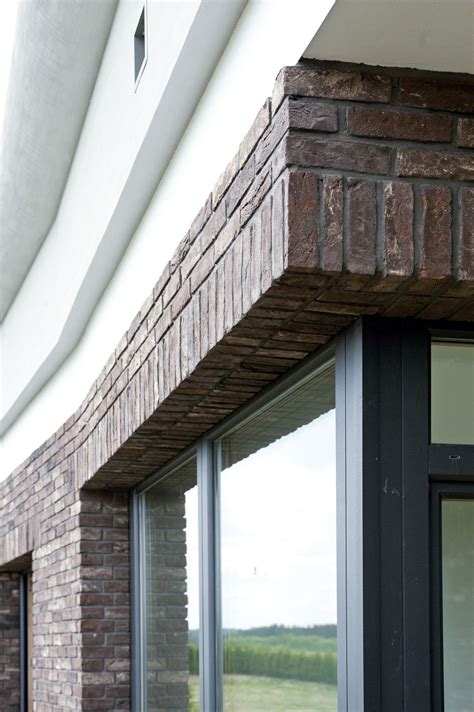 Builddirect Ailesbury Brick Siding European Clay Thin Brick Veneer