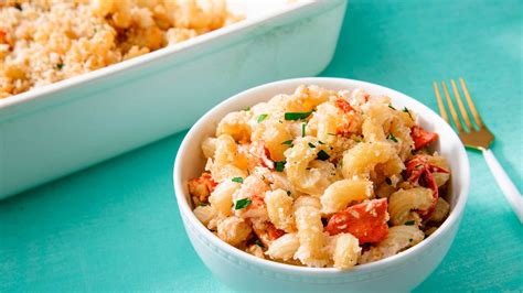 Best Lobster Mac And Cheese Recipe How To Make Lobster Mac And Cheese