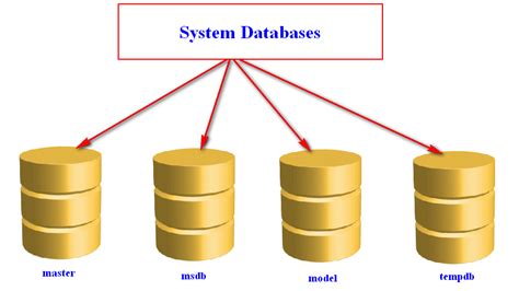 System Databases