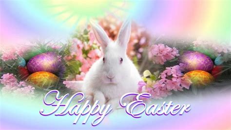 Maybe it sounds mythical to everyone, i still believe in the easter bunny, the. Happy Easter Day 2018 | Images, Wishes, Messages & Quotes ...