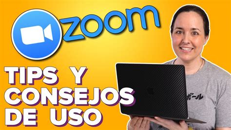 ¿usas Zoom Consejos Para Hacer Tus Videollamadas Más Seguras Chicageek