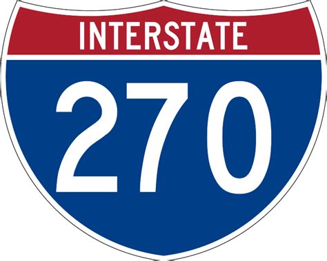 Interstate 270 Ohio Wiki Everipedia
