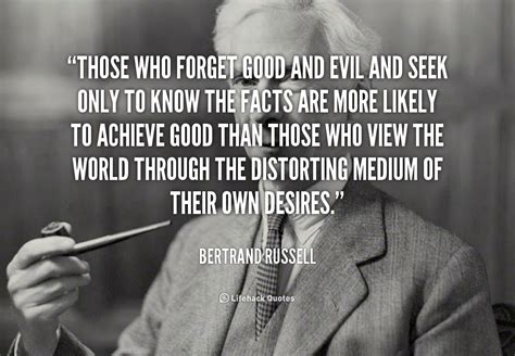 Browse +200.000 popular quotes by author, topic, profession. Quotes About Good And Evil. QuotesGram