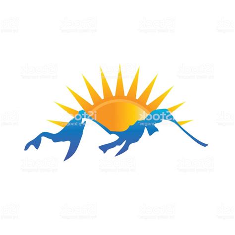 Sunrise Logo Vector At Collection Of Sunrise Logo