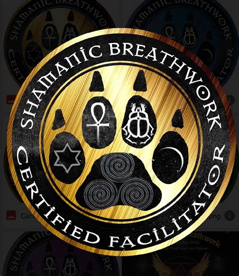 Shamanic Breathwork – Stacey Rohr