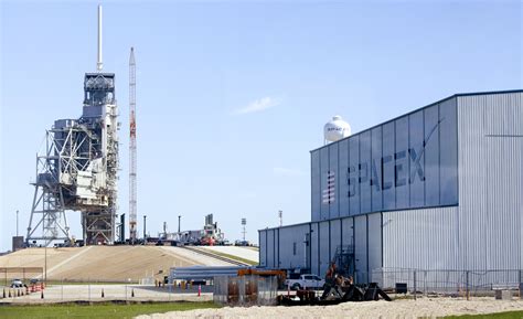 Spacex Pad 39a The Planetary Society