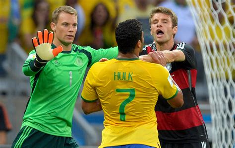 Hier finden sie einen großen katalog von unterkunftsmöglichkeiten in deutschland. WM 2014: Mats Hummels verletzt sich im WM-Halbfinale ...