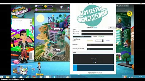 *warning* i personally used this hack and it did not have a virus. TÉLÉCHARGER MSP HACK BY JACK30T GRATUITEMENT