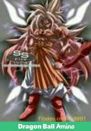 Goku Fase 11 Wiki Dragon Ball EspaÑol Amino