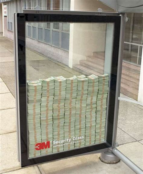 Night shyamalan brings together the narratives of two of i bought a 100% unbreakable real bank ballistic glass window!!! Unbreakable Ad Displays : 3m security glass ad