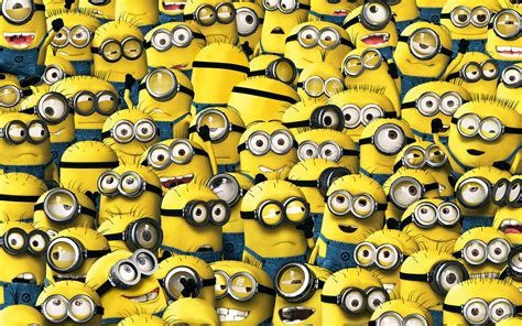 Minions Wallpapers Pictures Images