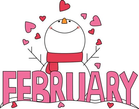 Find & download free graphic resources for clip art. Les 171 meilleures images du tableau * Hello February ...