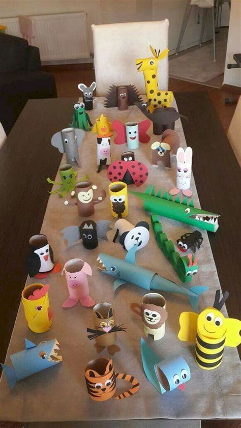 40 Easy But Awesome Diy Crafts Ideas For Kids 33 Doityourzelf