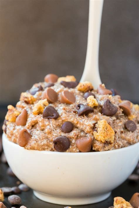 Want more healthy meal prep ideas? Top 20 Low Carb Overnight Oats - Best Diet and Healthy Recipes Ever | Recipes Collection