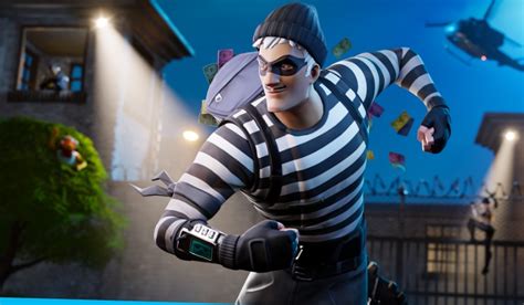 How To Play Prison Breakout In Fortnite Dot Esports