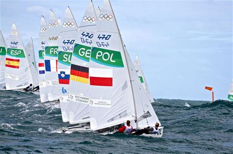 Sailing has a storied history at the olympics, becoming an official sport in 1900 and being in every olympics since except one. World Sailing to put five Olympic classes under the scalpel for Paris