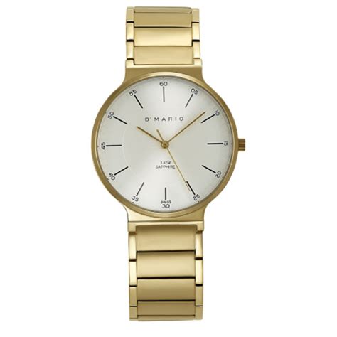 Reloj Dimario Hombre | ubicaciondepersonas.cdmx.gob.mx