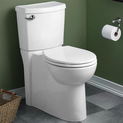Cadet 3 Flowise Concealed Trapway Toilet 128 Gpf American Standard