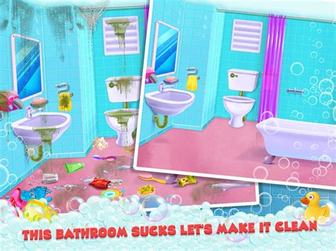 Keep Your House Clean For Android Apk Download