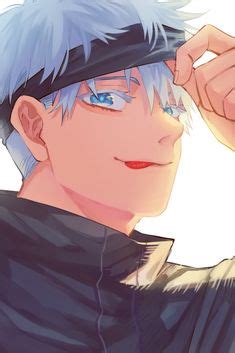 Maybe you would like to learn more about one of these? 永流☀ on Twitter in 2020 | Jujutsu, Anime baby, Anime characters