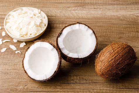 Coconut Allergy Symptoms Cross Reactivity Foods To Avoid