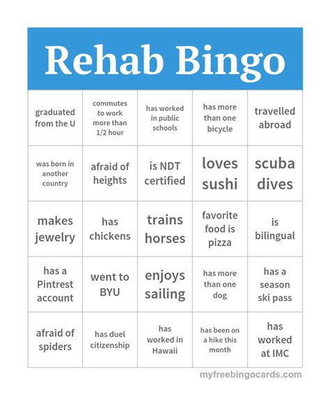 Create custom bingo cards for your favourite tv shows, sports events, movies, anything you like! myfreebingocards.com - | Bingo cards, Free printable bingo ...
