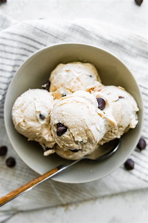 Cottage Cheese Ice Cream Viral Tiktok Recipe The Daily Inserts