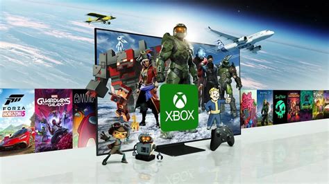 Les 10 Meilleurs Jeux Sur Xbox Game Pass Jugo Mobile Nouvelles Et