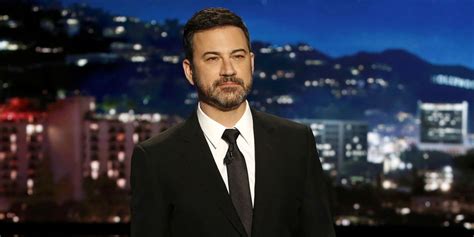 Oscar Host Jimmy Kimmel Wont Address Metoo This Show Is Not About Reliving Peoples Sexual