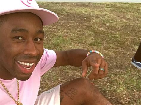 Tyler, The Creator Thanks Pharrell For "In My Mind" Album | HipHopDX