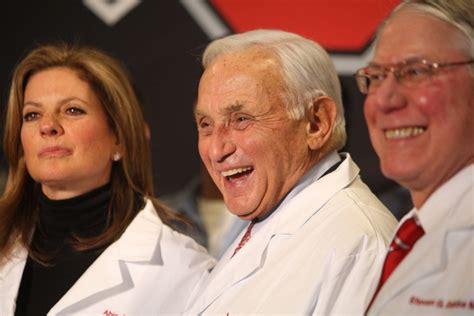 Ohio State Donors Les Abigail Wexner To Step Down From L Brands Board