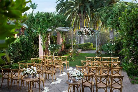 Endless Romance Meets Ultimate Luxury At Rancho Valencia