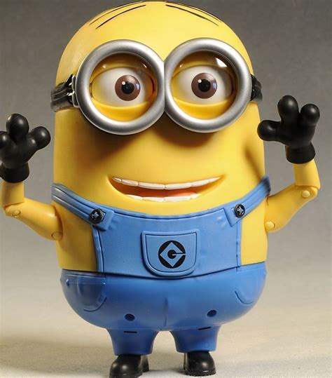 Minion Dave Talking Action Figure 35 Will You Get This For Me