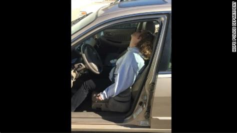 Mom Overdoses In Car With Baby In Backseat CNN