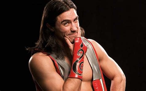 Former Wwe Superstar Paul London Talks About The Possibility Of A Wwe