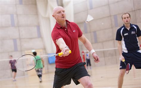 Table of contents 1 what is badminton? Badminton - County Durham Sport