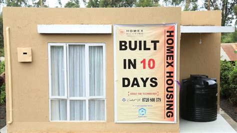 We did not find results for: Alfred Mutua Builds a Three Bedroom House for Less than ...