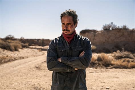 Tony Dalton Shares One Of His Favorite Scenes From ‘better Call Saul