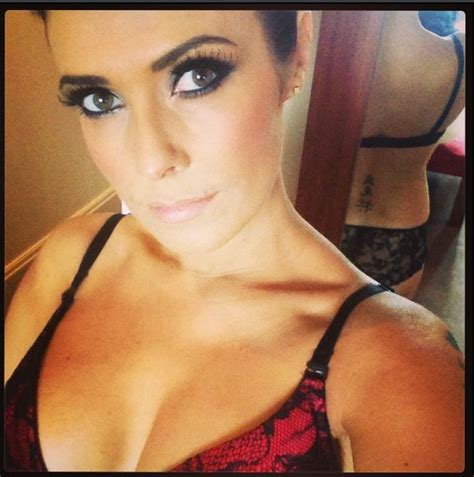 Kym Marsh Nuda ~30 Anni In 2014 Icloud Leak The Second Cumming