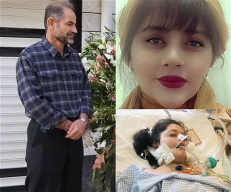 پدر مهسا امینی قتل دخترم موجب شد مردم حرف دلشان را فریاد بزنند ایندیپندنت فارسی
