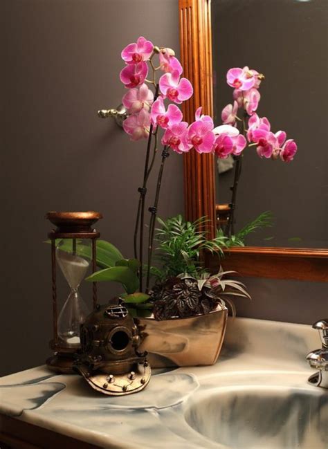 Plants In The Bathroom The Cheapest Way To Decorate
